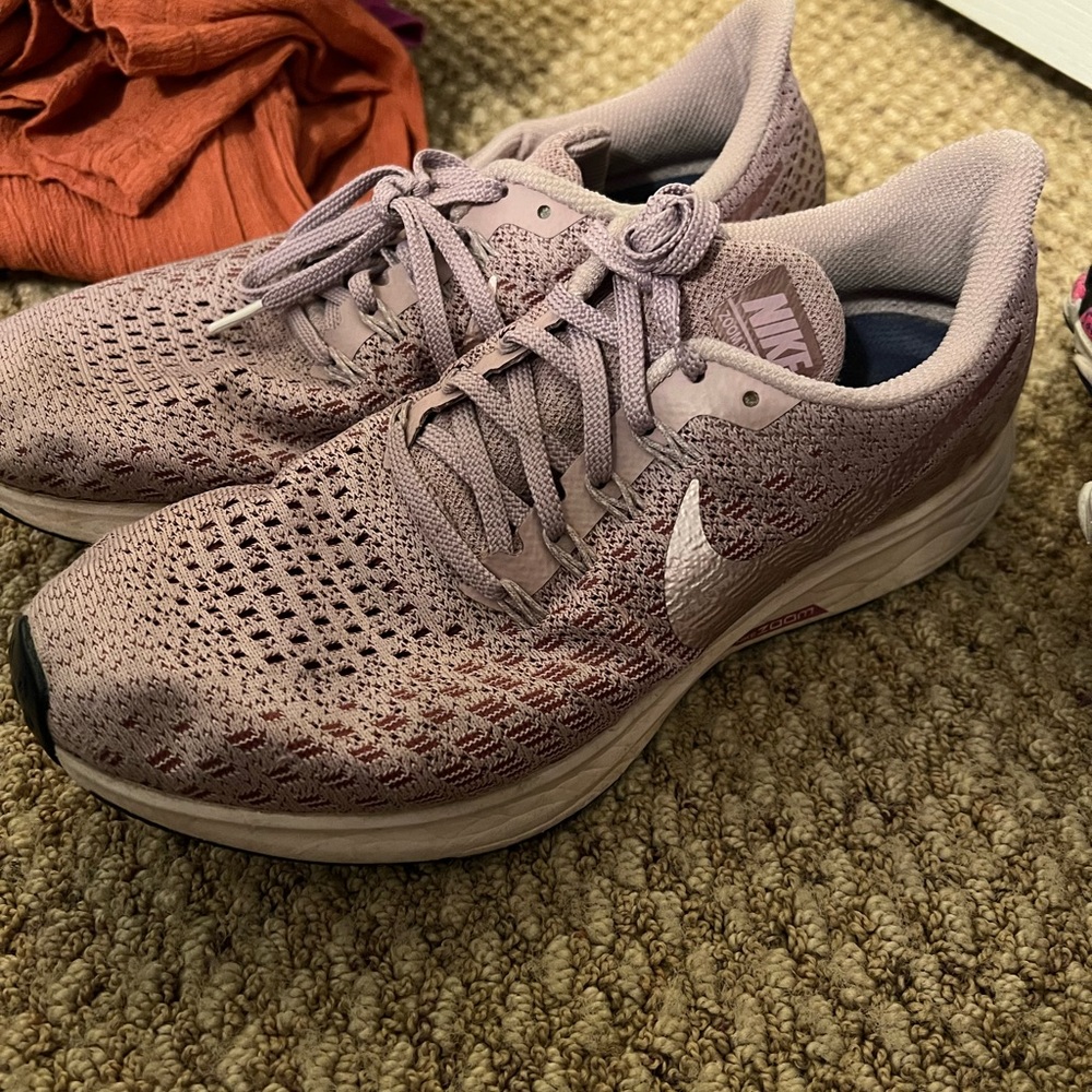 Nike shoes
